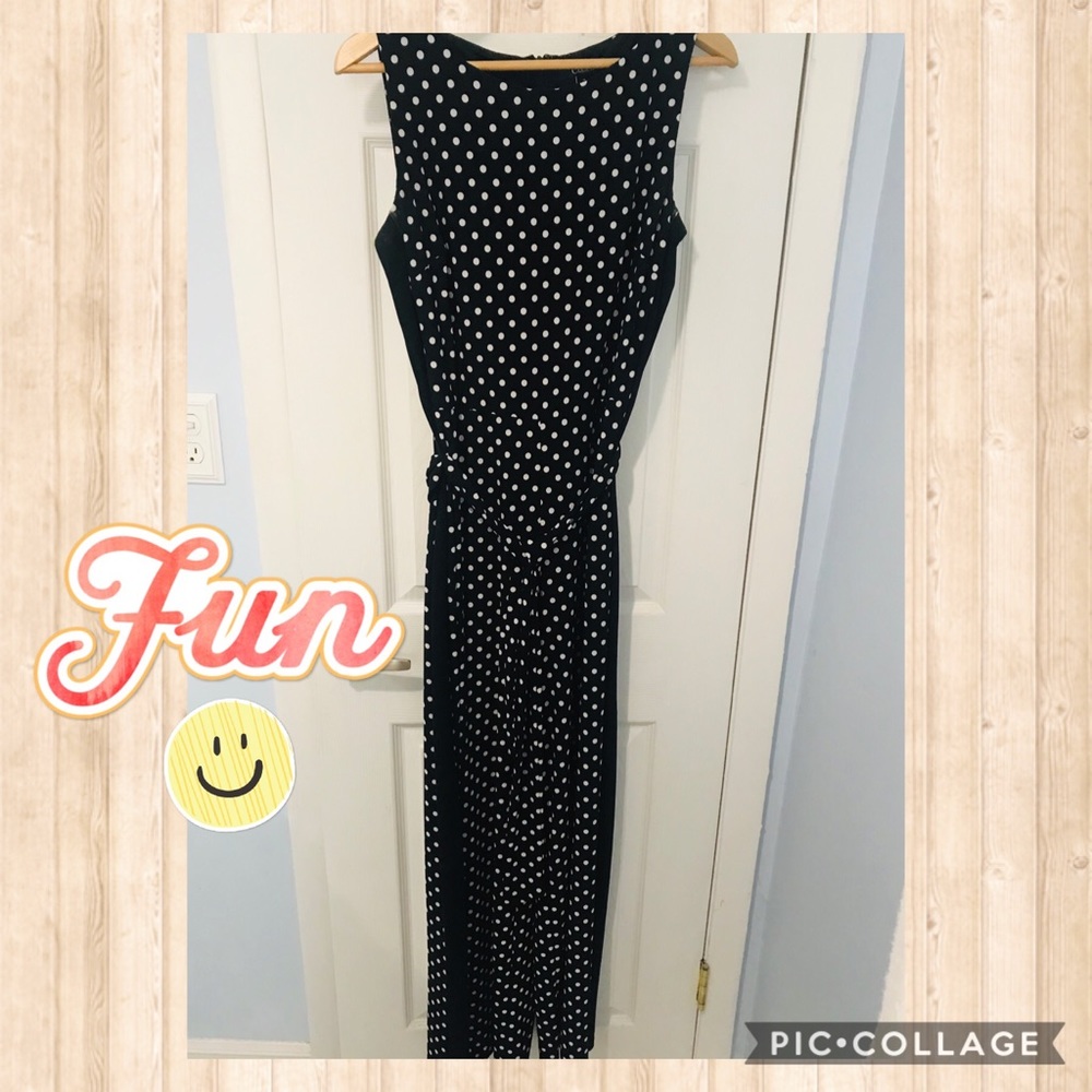 Jumpsuit ( EUC)